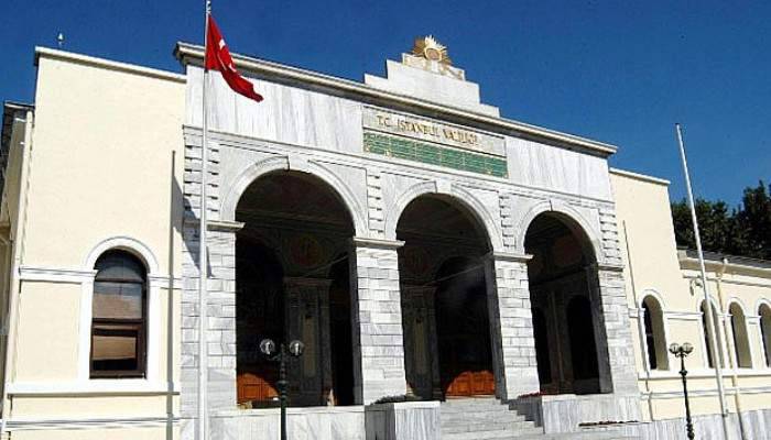 Valilikten AKUT binasının tahliyesine ilişkin açıklama