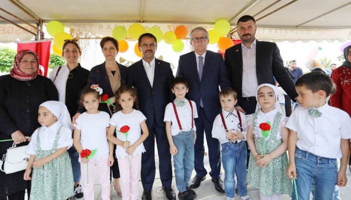 Hamidiye Tabyalarında Kadim Değerler