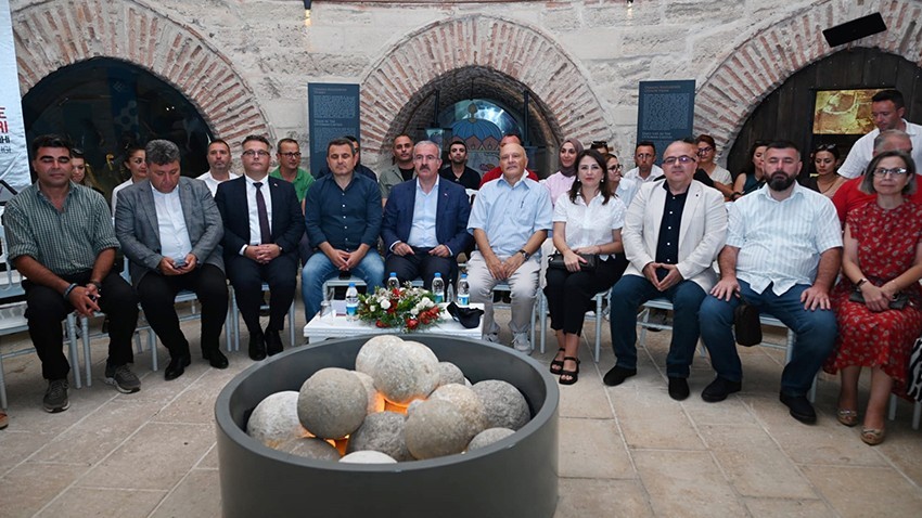 Bilim Seferi Çanakkale’den Başladı