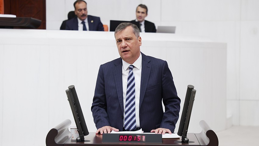 Hükümet Vergiyi Aldı Yatırımı Pas Geçti