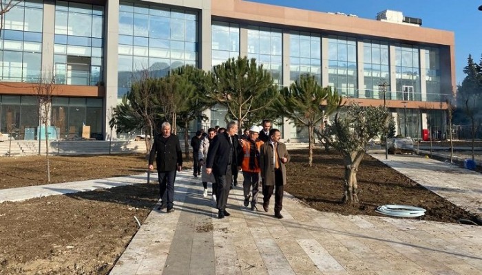 SPORUN KALBİ ÇANAKKALE’DE ATACAK