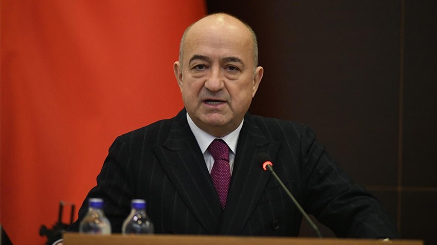 Gider: “Belediye Soruşturmalarında Tablo Net: AK Parti 591, CHP 321”