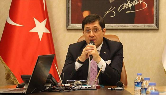 'Beni FETÖ’cü ilan etmeye çalıştıkları mezkur'