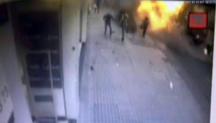 Savcı taksim bombacılarının 686 yıl hapsini istedi