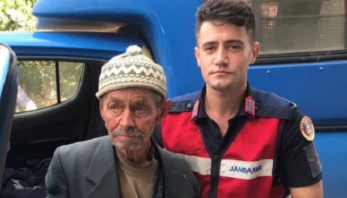 74 Yaşındaki Musa Filiz 3 Gün Sonra Bulundu