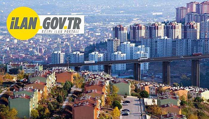 İZMİT BELEDİYESİ 30 DAİRESİNİ SATIYOR