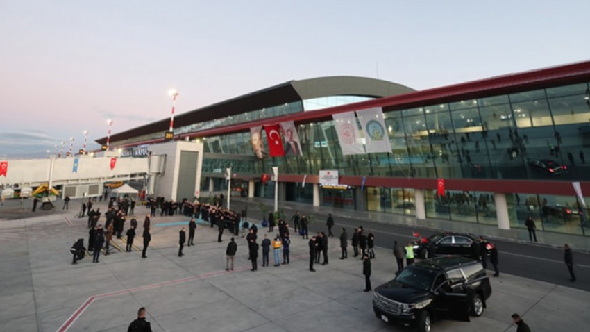 “Türkiye Olarak Amacımız, Suriye'deki Tüm Terör Örgütlerinin Tasfiye Edilmesini Sağlamaktır”