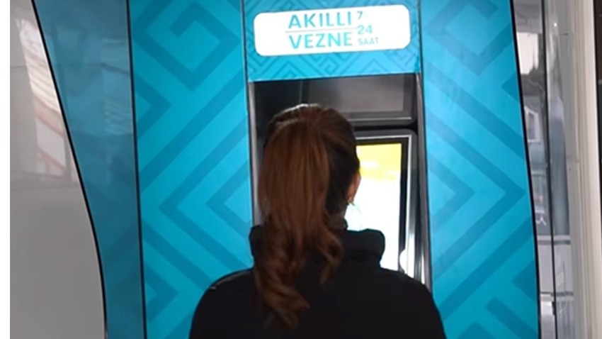 Çan’da Belediye İşlemlerinde Yeni Dönem