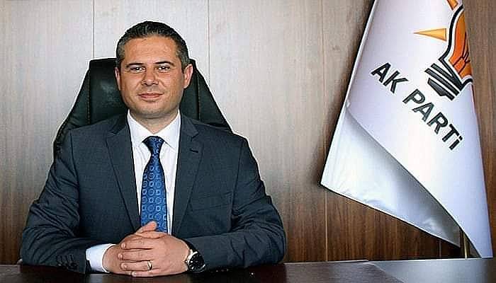 AK Parti İl Başkanı Yıldız'ın 19 Mayıs mesajı