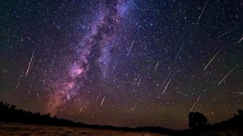 Perseid Meteor Yağmuru başlıyor: Çanakkale’den de izlenebilecek mi? (VİDEO)