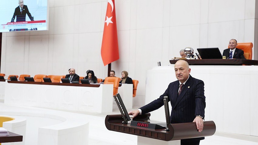 Alan Başkanlığının Sınırları Genişliyor