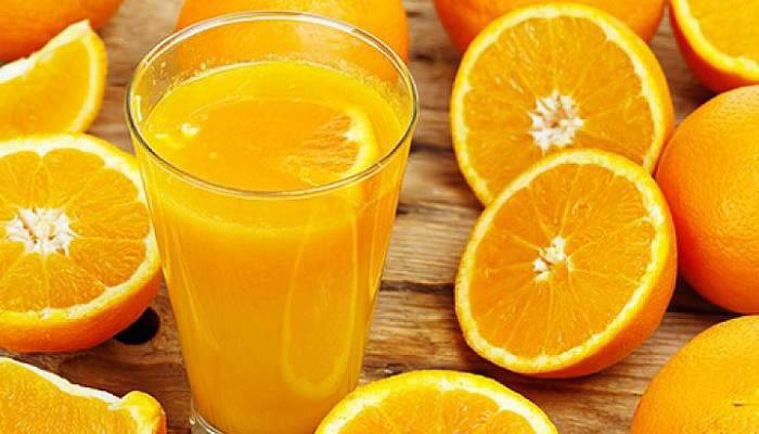 Gripten korunmak için bol bol için...