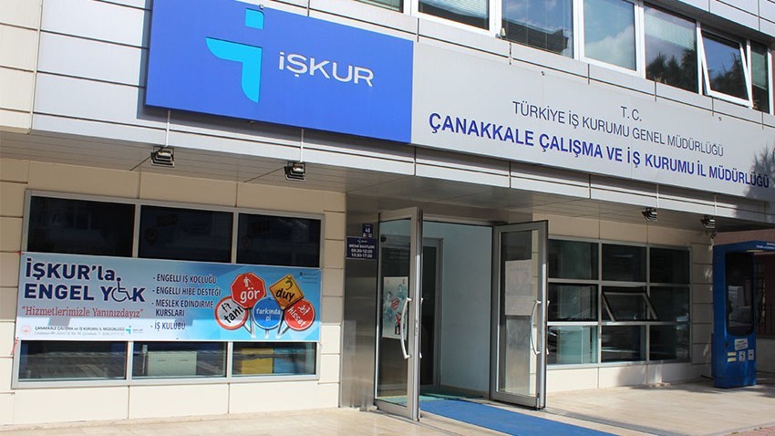 İş Gücü Uyum Programı Başlıyor