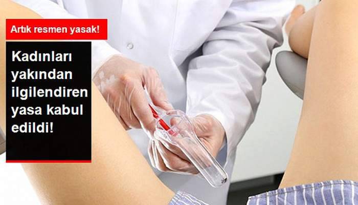  Polonya'da Kürtaj Resmen Yasaklandı! 