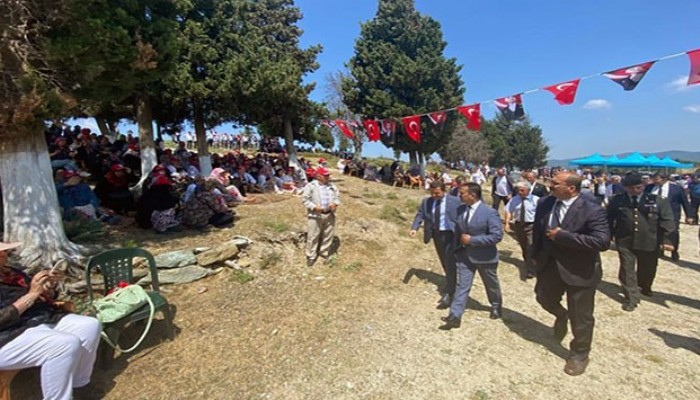 Anadolu'dan Rumeli'ye Geçiş ve Gelibolu'nun Fethinin 668. Yıl Dönümü (VİDEO)