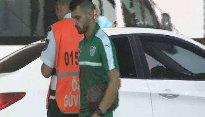 Aziz Behich'i statta unuttular