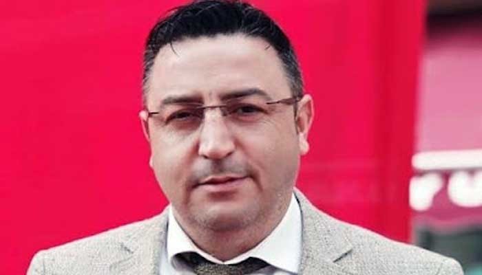  “Muhtarlar Derneği’ni AK Parti’nin arka bahçesi gibi kullanmayın”