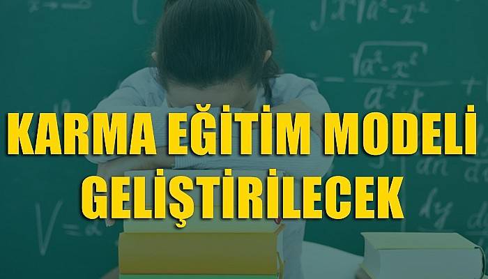 Matematik kaygısı robot kullanarak azaltacak