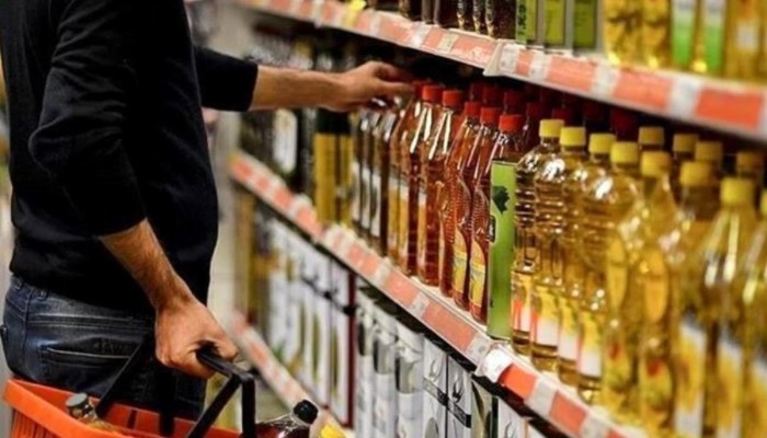 ENFLASYON OCAK AYINDA YÜZDE 6,65, YILLIK BAZDA İSE YÜZDE 57,68 OLDU