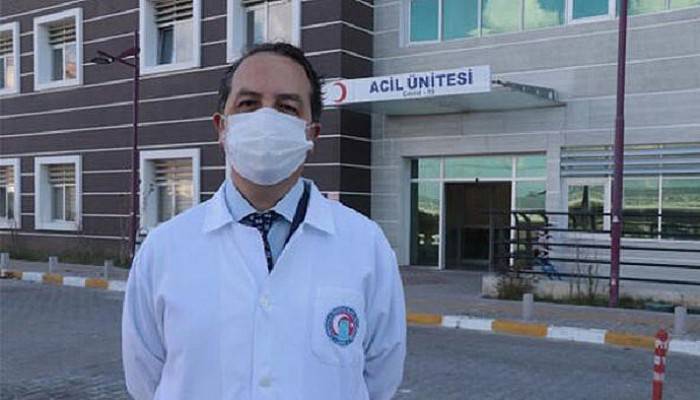 'Atama bekleyen sağlık çalışanları hızla sahaya sürülmeli'