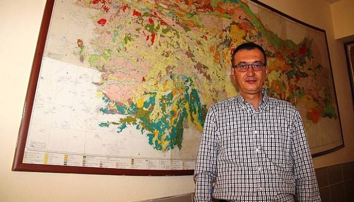 Deprem uzmanından artçı uyarısı 