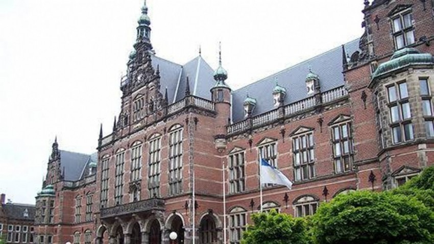 ÇOMÜ İle Amsterdam Üniversitesi Arasında İş Birliği Anlaşması İmzalandı