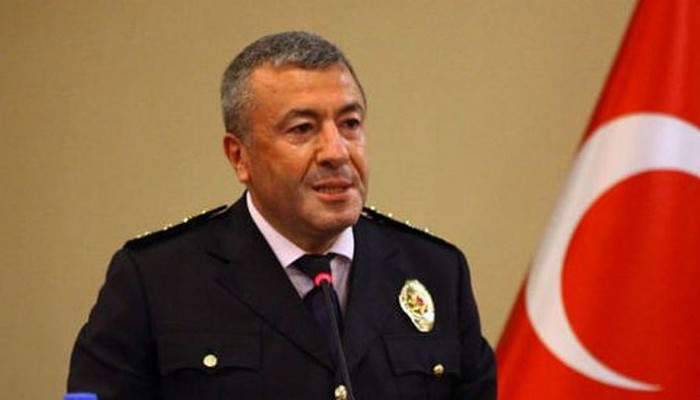 İstanbul Emniyet Müdürü Çalışkan: 'Olay terörle bağlantılı değil'