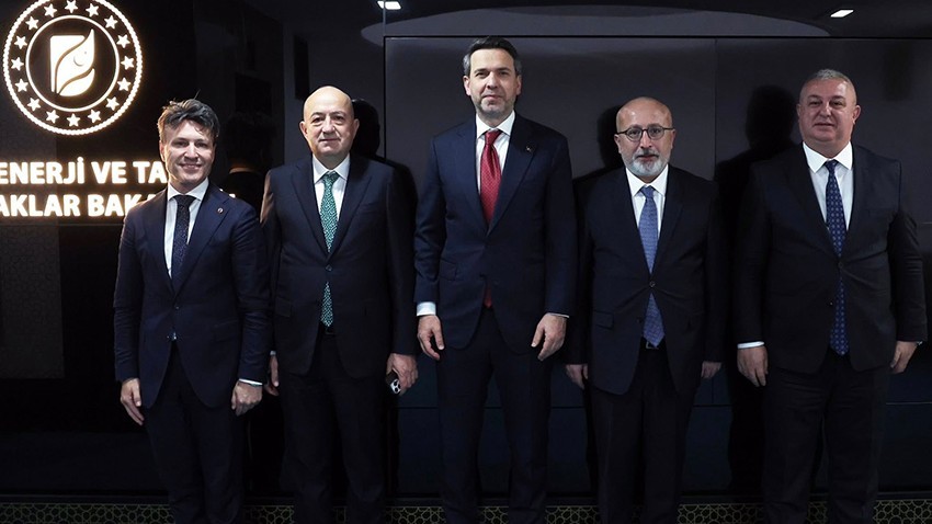 Soyuak: “Gelibolu’yu Geleceğe Hazırlamak İçin Çalışmalarımız Sürüyor”