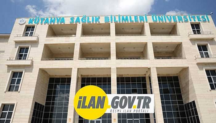 30 SÖZLEŞMELİ PERSONEL ALINACAK