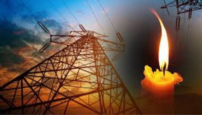 Çanakkale'de elektrik kesintisi!