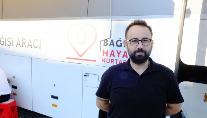 Ahilik Haftası’nda kan bağışı