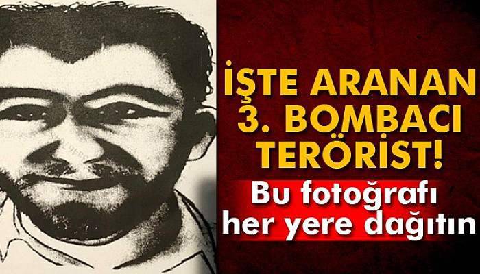 Ankara'daki patlamada yeni gelişme