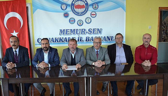 “Direniş ateşini harlamayı sürdüreceğiz”