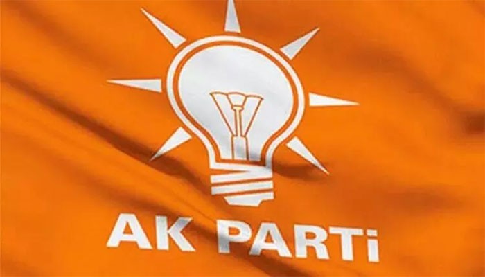 AK Parti milletvekili aday listesi netleşti