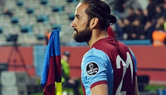 Trabzonspor’un hayali suya düştü