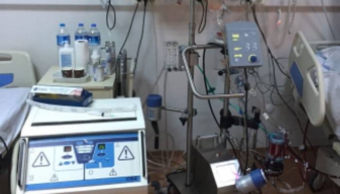 Bu cihaz onlarca hayat kurtaracak