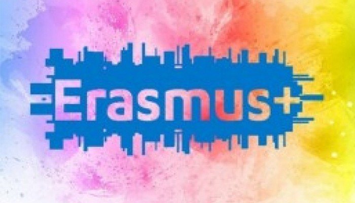 Erasmus + Masallarla Hareket Projesi Kabul Edildi