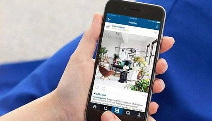  Instagram'a bir yenilik daha