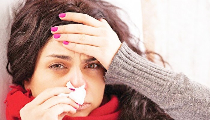 Grip Tehlikesi  “Bu grip yoğun bakıma düşürebilir… Hastalığınızı Tanıyın…”