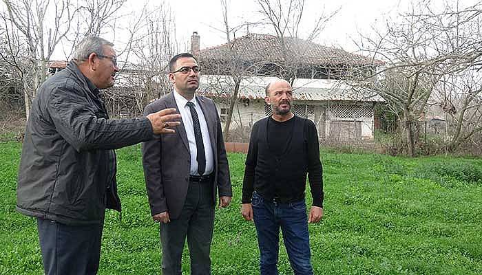 Bigalı Mehmet Çavuş’un yaşadığı ev anı evi olarak tescillendi (VİDEO)