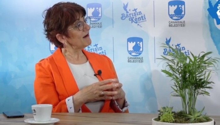 'Doğru şeyler yemeyerek aç kalırsak yanlış şeyleri birkaç gün sonra tüketmeye mecbur kalırız'