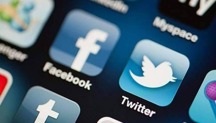 Facebook, Twitter, Instagram ve Viber yasaklandı!