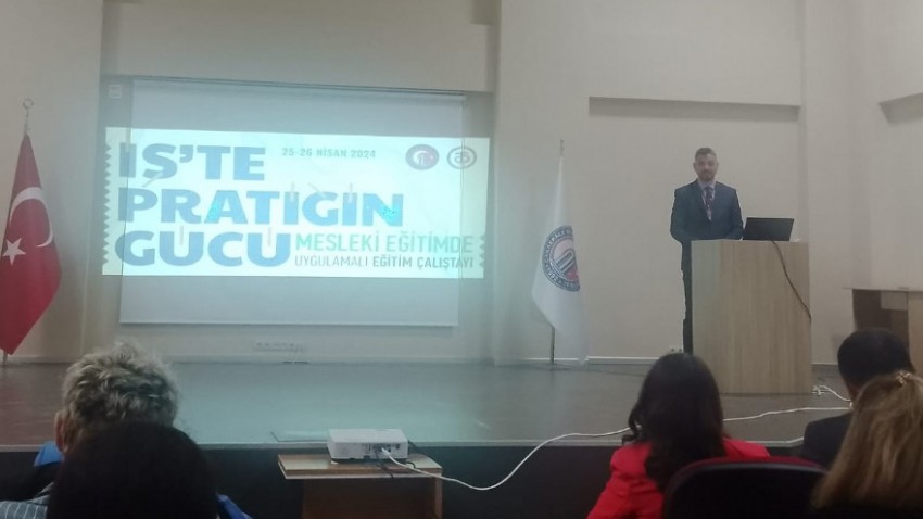 İşte Pratiğin Gücü Uygulaması Hayata Geçirilecek