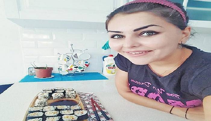 Uzak doğu yemeklerine merak saldı