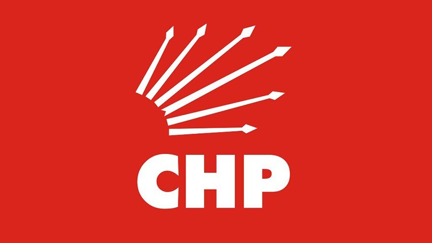 CHP meclis üyesi aday listesini açıkladı