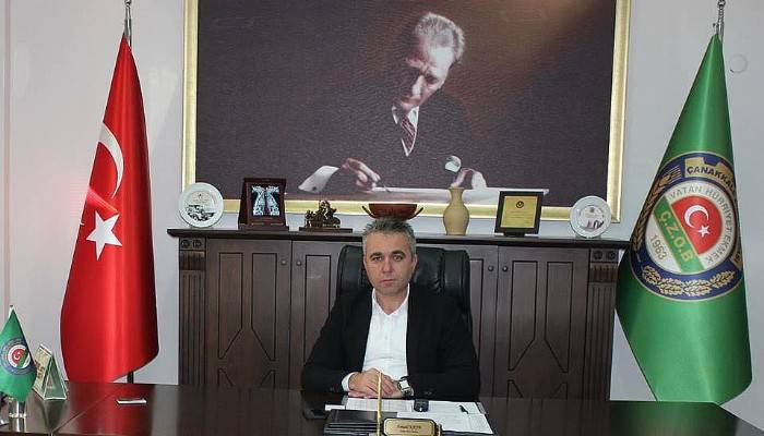 Kaya’dan ‘TARSİM’ Vurgusu İlle de TARSİM!