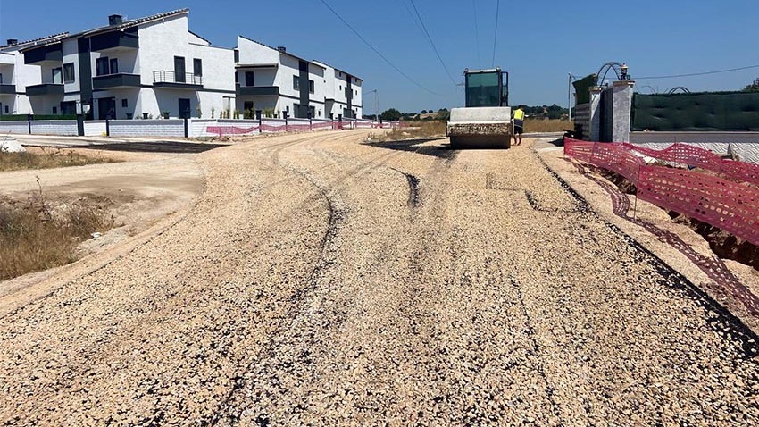Biga’da Yollar Yenileniyor: Ulaşımda Konfor Artıyor