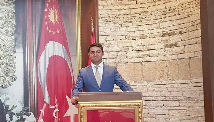 İl Başkanlarına tarihi çağrı