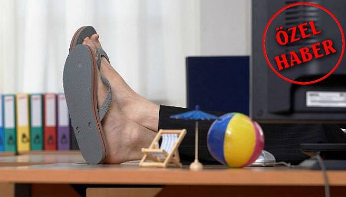 2018'de 116 Gün  Tatil Yapacağız