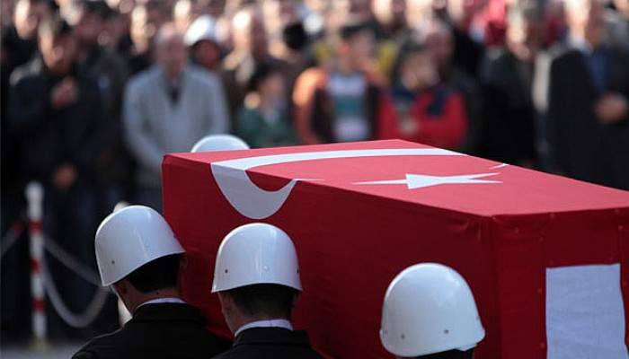  Şehitlerimizin isimleri ve memleketleri belli oldu